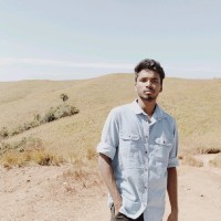 Vinith Palanisamy