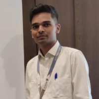 Nikhil Gadekar