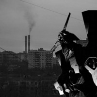 Александр Китаев