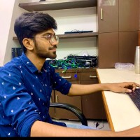 Prashant mudaliar