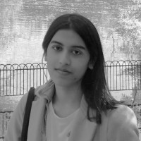 Fatima Yasmin