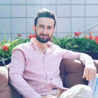 Mehmet Akdag
