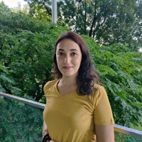 Swati MandloiSwati Mandloi is an Influencer