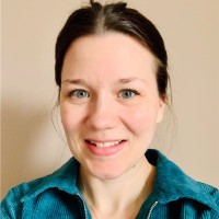 Laura Freeman