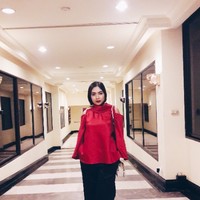 Revinda Rahmania
