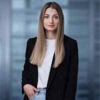 Aleksandra Deręgowska