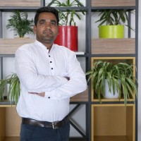 Mangilal Pawar