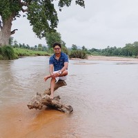 Pratik Ramteke