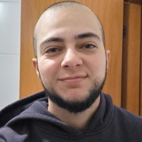 Caique Calíope Oliveira Corcovia 🏳️‍⚧️