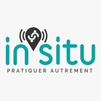 in situ