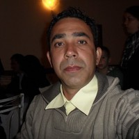 hunaldo meira de almeida