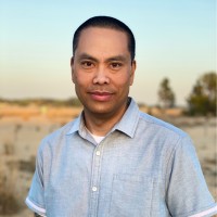 Leonardlee Pascual, M.B.A.