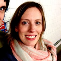 Melissa Campbell