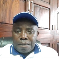 Manassé Cifende