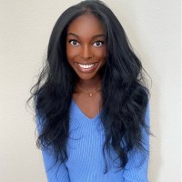 Nicole Onyango