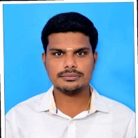 E Karthick