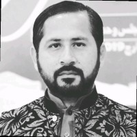 Saqlain Naqvi
