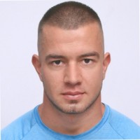 Aleksandar Tarkalanov