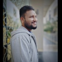 Nishant Mahajan