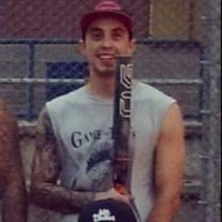 Jason Kilzer