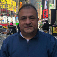 Ken Boustani