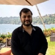Himanshu Garg
