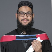 Irfaan Mohamed
