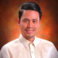 Gherson P. Loquias, MBA