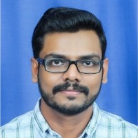 Vishnu Sasidharan