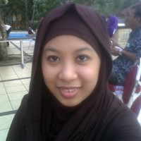 Indah Putri