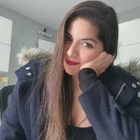 Anali Díaz Barreto