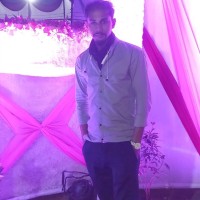 Junaid Choudhary