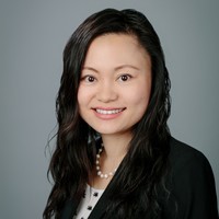 Ivy Lin, Cpa