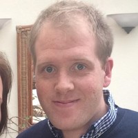 Jonathon Dunn