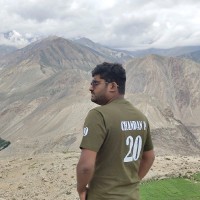 Chandan Pal