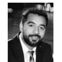 Oscar Paredes Albarran