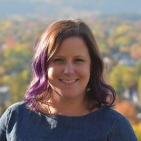 Heather Savard