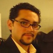 Christian Matute Sánchez