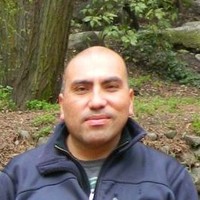Omar Mejias