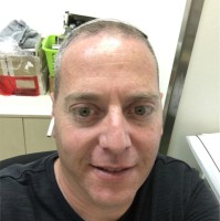 David Mansbach