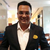 Smith Sanjay Roy
