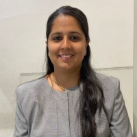 Nitasha Anand