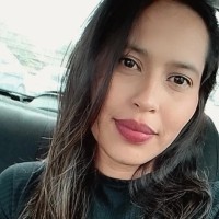 Patricia Aparecida Souza Dos Reis