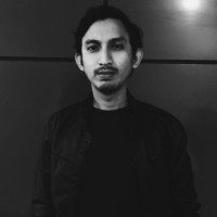 Luqman Amir