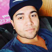 Nelson Rojas