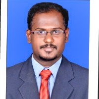 Manokaran P