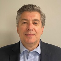 David Ireland