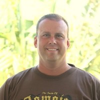 Brent Mackcow