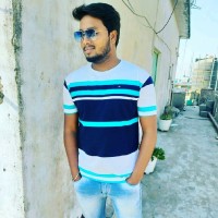 Anand Vimal