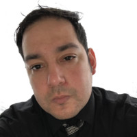 Vince Baena
